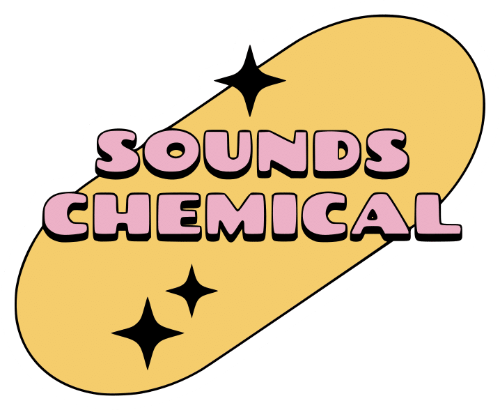 soundschemical.com website logo